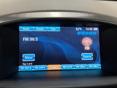 2014 Buick Verano Premium Group