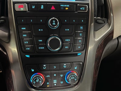 2014 Buick Verano Premium Group