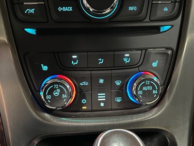 2014 Buick Verano Premium Group