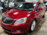 2014 Buick Verano Premium Group