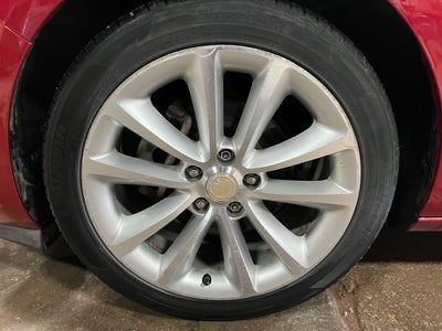 2014 Buick Verano Premium Group