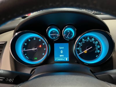 2014 Buick Verano Premium Group