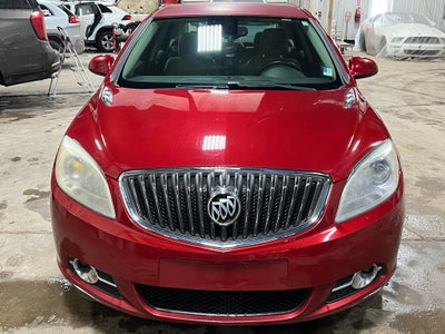 2014 Buick Verano Premium Group
