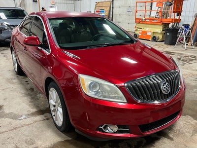 2014 Buick Verano Premium Group