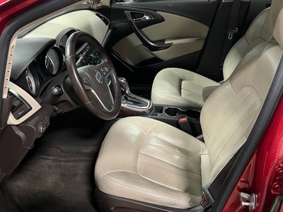 2014 Buick Verano Premium Group