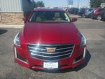 2015 Cadillac CTS Luxury AWD