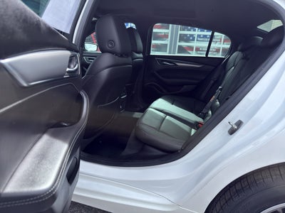 2022 Cadillac CT5 Premium Luxury