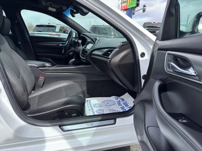 2022 Cadillac CT5 Premium Luxury