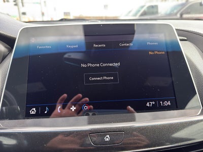 2022 Cadillac CT5 Premium Luxury