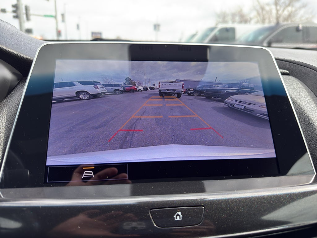 2022 Cadillac CT5 Premium Luxury