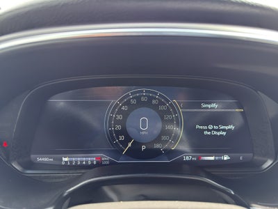 2022 Cadillac CT5 Premium Luxury