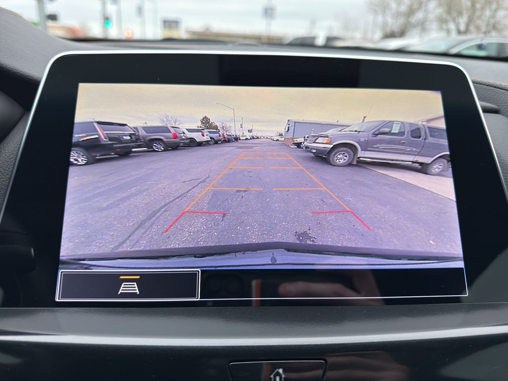 2024 Cadillac CT5 Sport