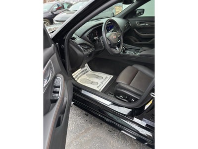 2024 Cadillac CT5 Sport