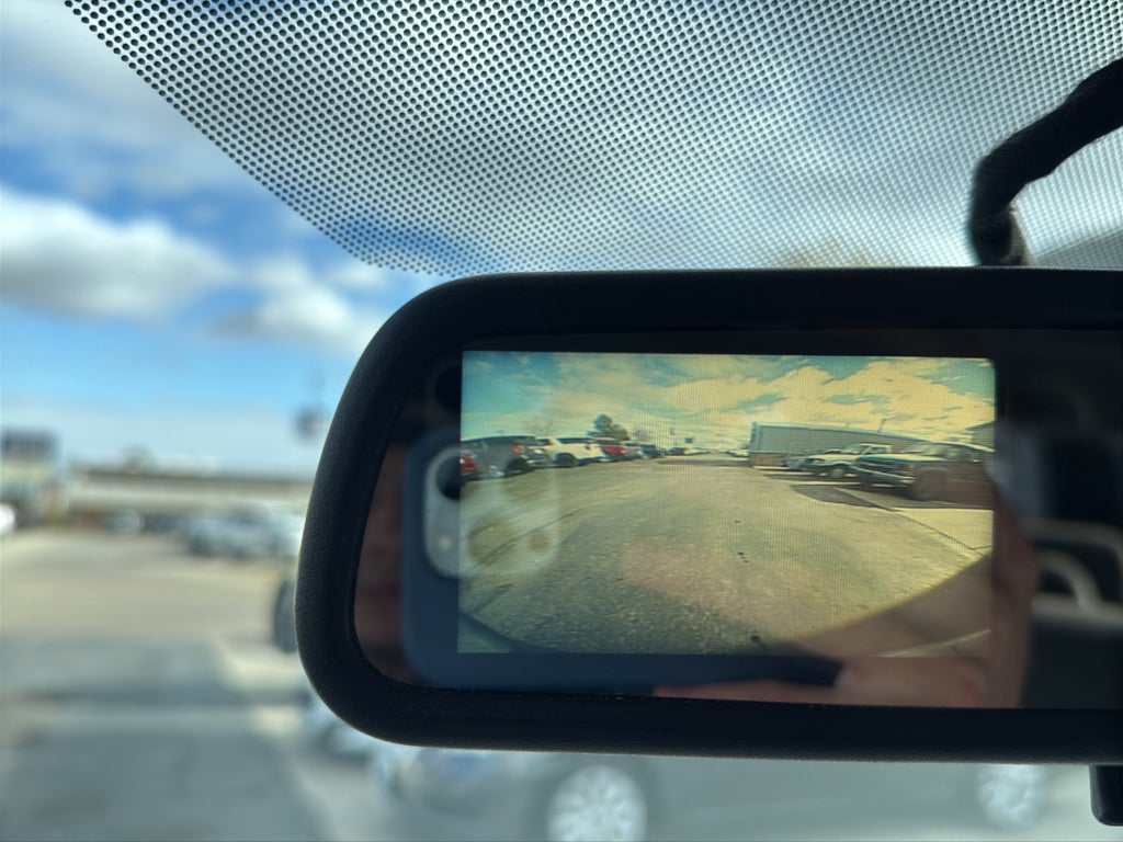 2018 Chevrolet Express LT