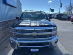 2015 Chevrolet Silverado LT
