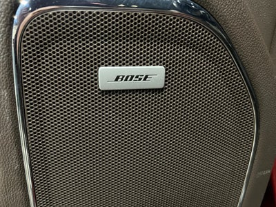 2018 Chevrolet Silverado LTZ