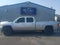 2012 Chevrolet Silverado LTZ