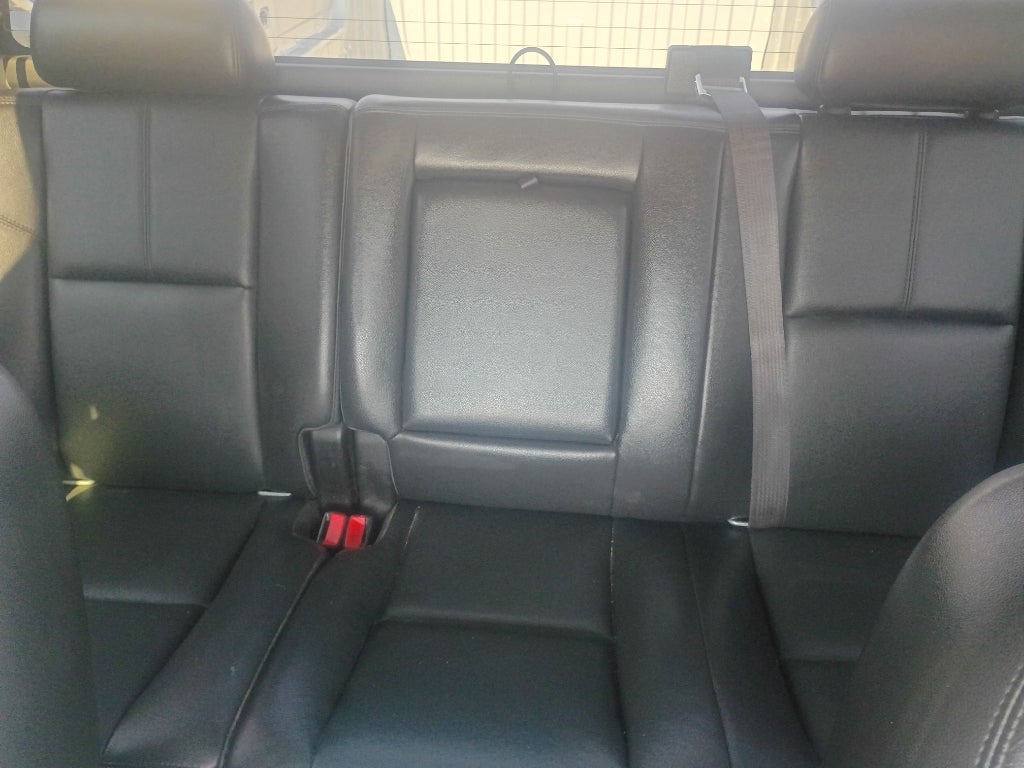 2012 Chevrolet Silverado LTZ