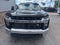 2021 Chevrolet Silverado LT