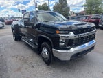 2021 Chevrolet Silverado LT