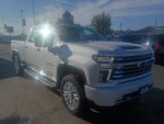 2022 Chevrolet Silverado High Country