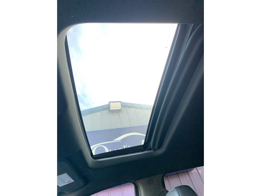 2022 Chevrolet Silverado High Country