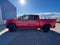 2020 Chevrolet Silverado Trail Boss Custom