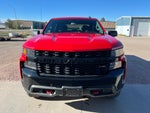 2020 Chevrolet Silverado Trail Boss Custom