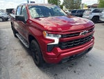 2024 Chevrolet Silverado RST