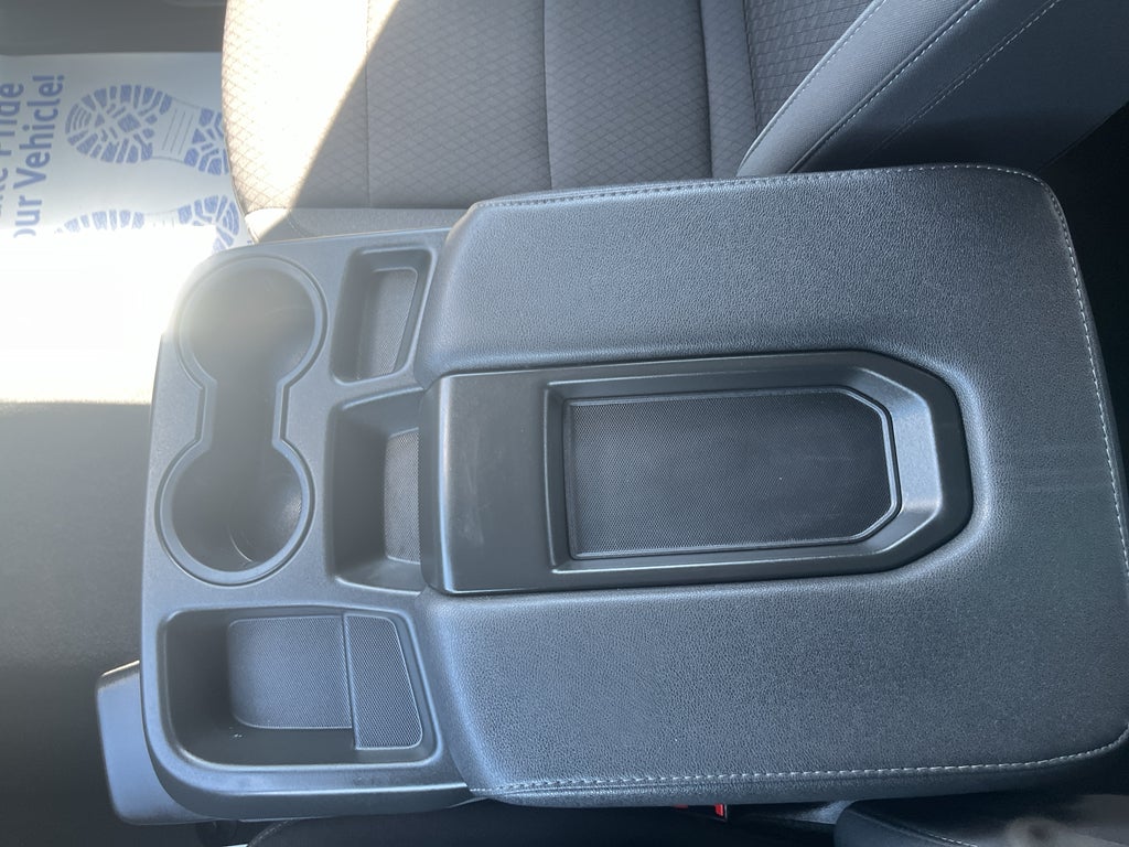 2023 Chevrolet Silverado RST