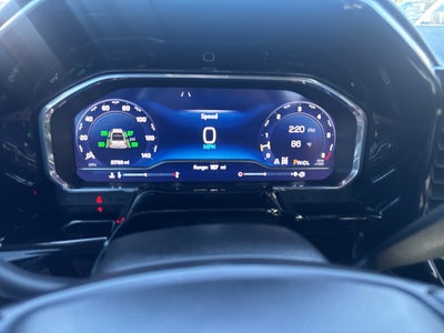 2024 Chevrolet Silverado RST