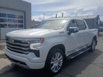 2024 Chevrolet Silverado High Country