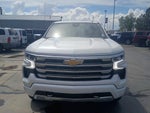 2024 Chevrolet Silverado High Country