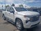 2024 Chevrolet Silverado High Country