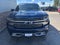 2020 Chevrolet Silverado High Country