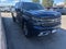 2020 Chevrolet Silverado High Country
