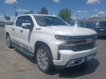 2021 Chevrolet Silverado High Country