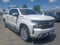2021 Chevrolet Silverado High Country