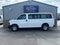2022 Chevrolet Express Work Van