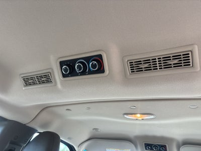 2022 Chevrolet Express Work Van