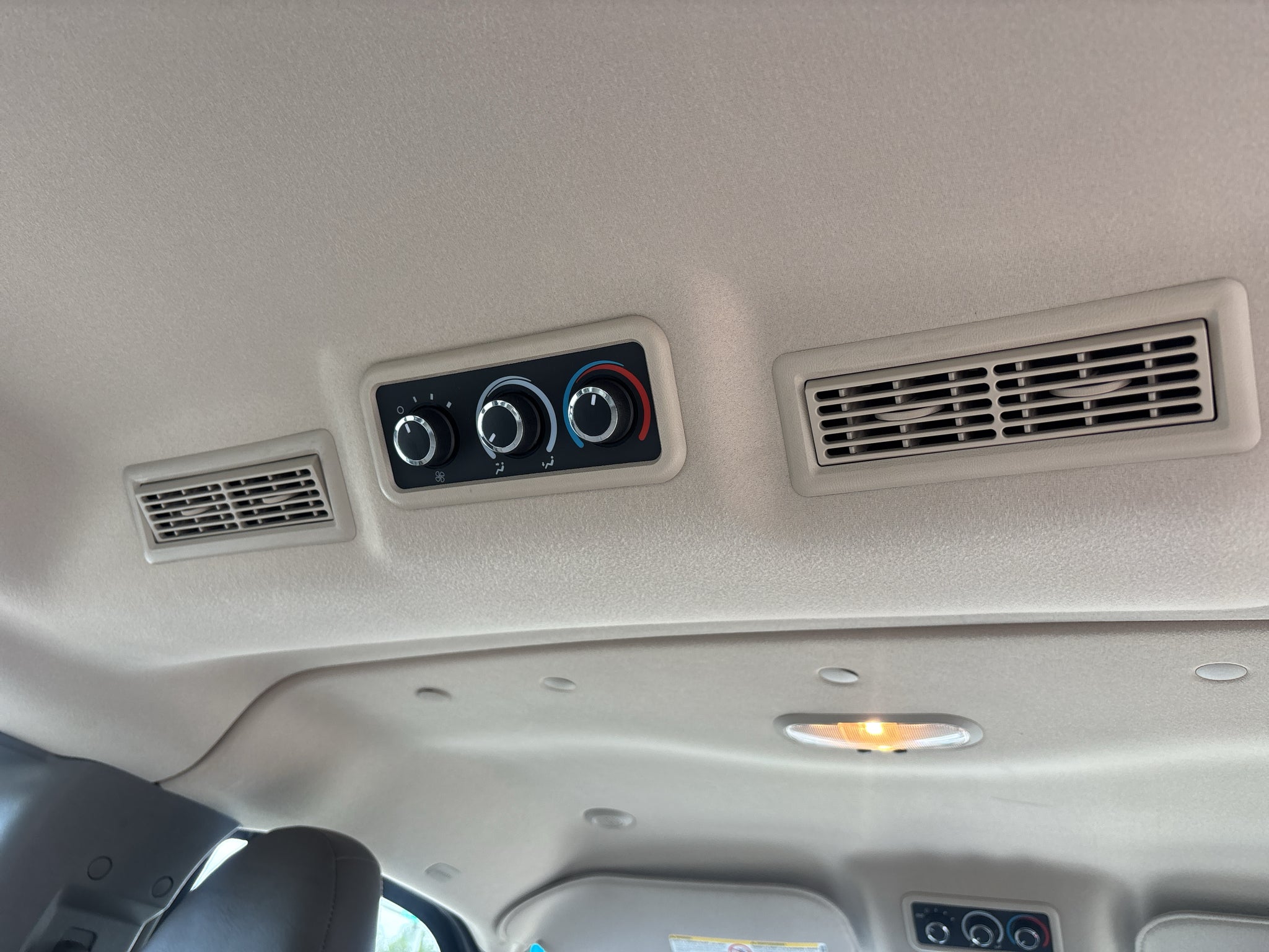 2022 Chevrolet Express Work Van