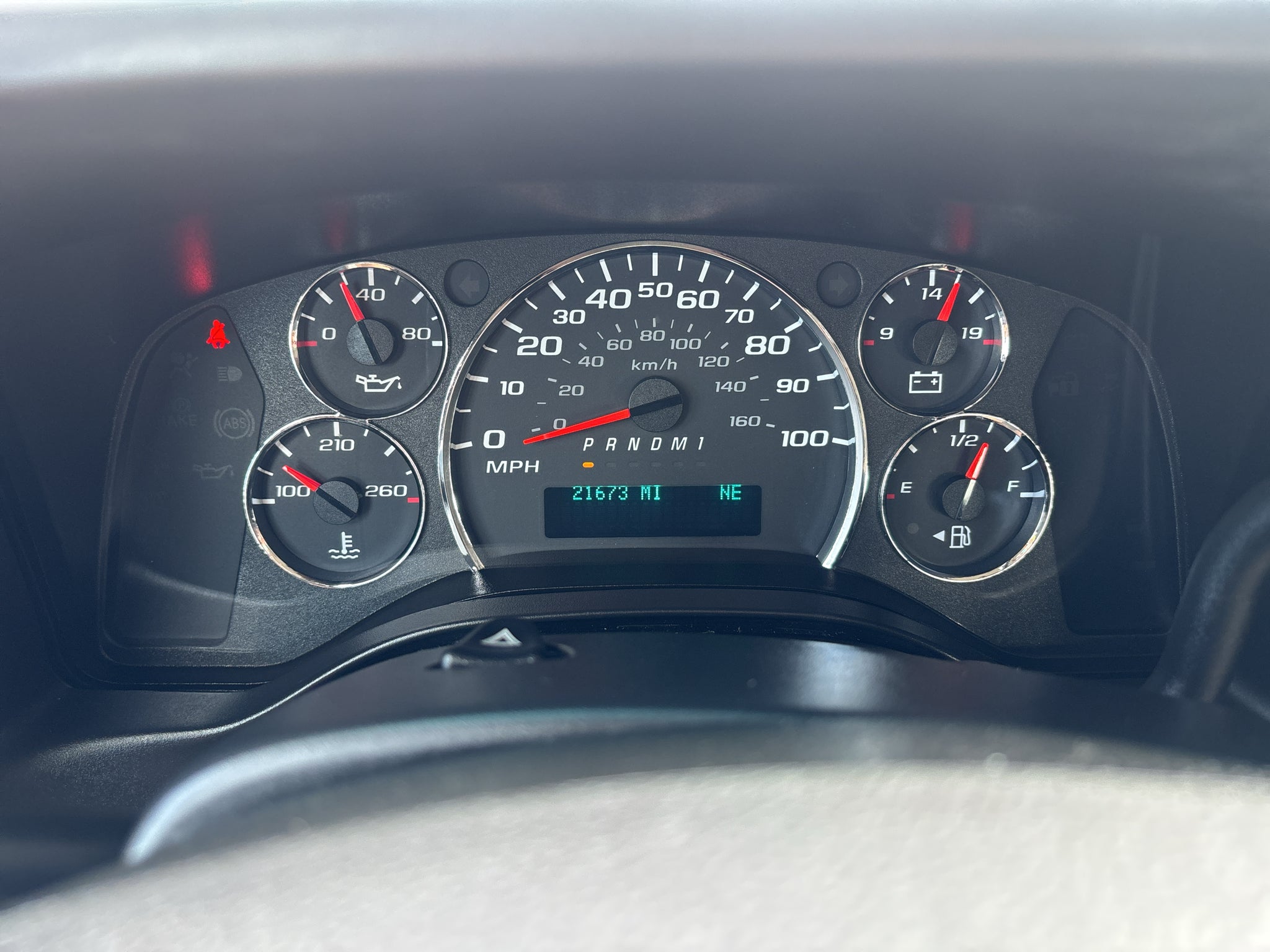 2022 Chevrolet Express Work Van