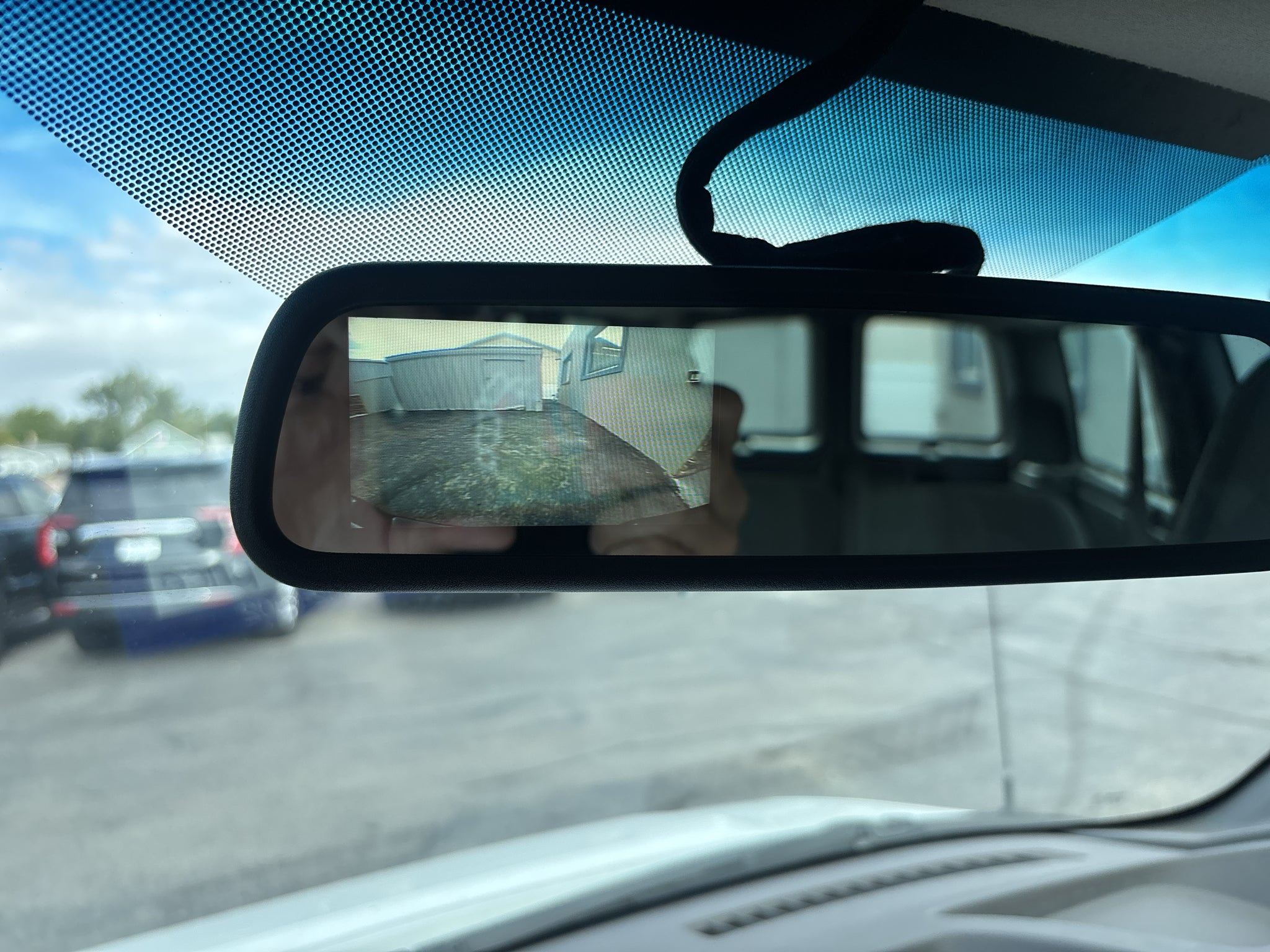 2022 Chevrolet Express Work Van