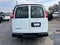 2022 Chevrolet Express Work Van
