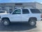 2001 GMC Yukon SLE