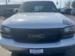 2001 GMC Yukon SLE