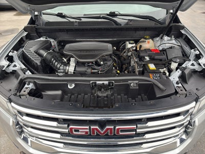 2020 GMC Acadia SLT