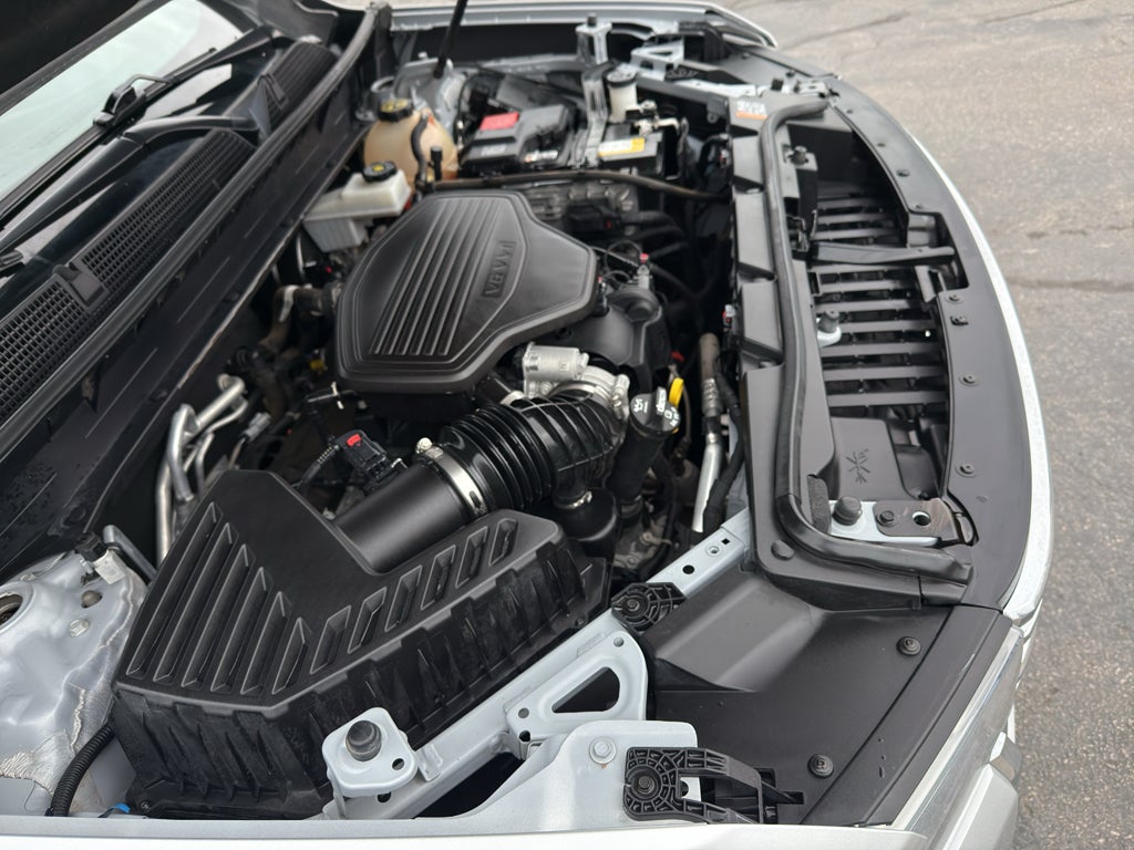 2020 GMC Acadia SLT