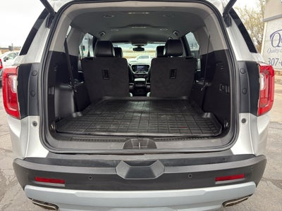 2020 GMC Acadia SLT