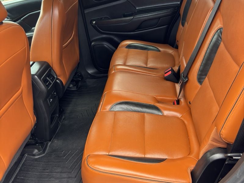 2017 GMC Acadia All Terrain 2